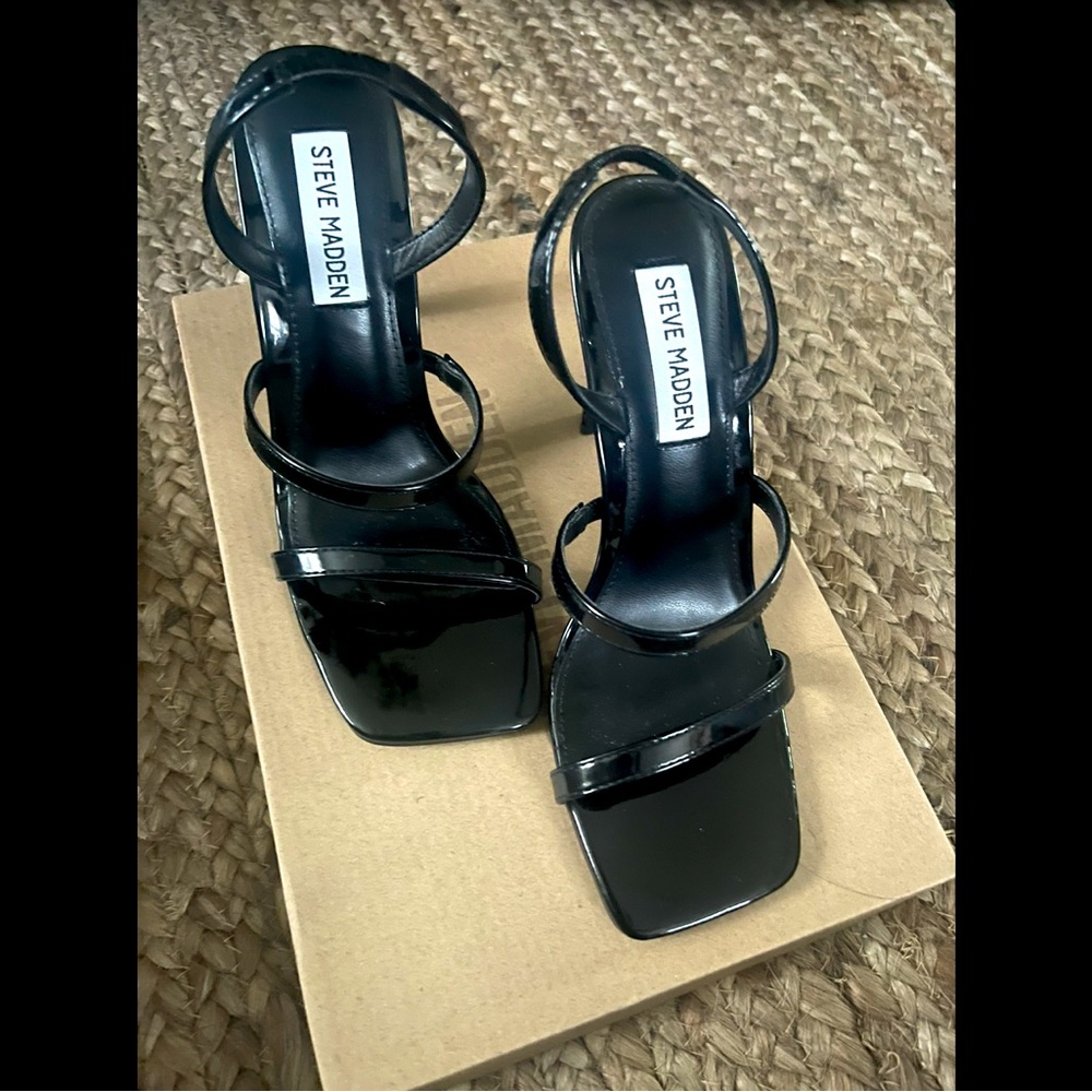 Steve Madden heels